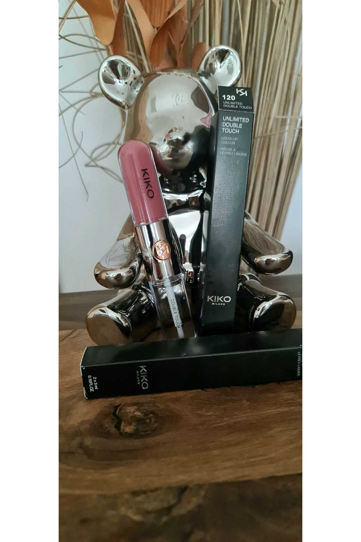 yu.kiko KIKO Milano Juicy Fizz Drop to Shine Universal Oil Ulei hrănitor