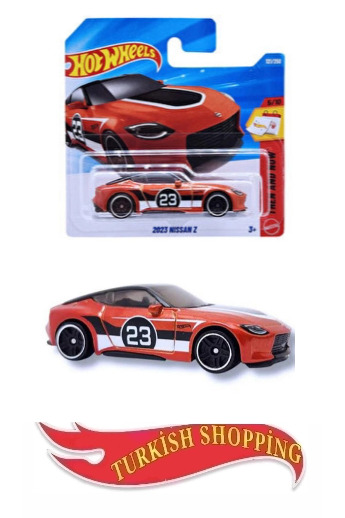 2026 HotWheels C3 SpecialSet 限定500 2026 HotWheels C3 SpecialSet