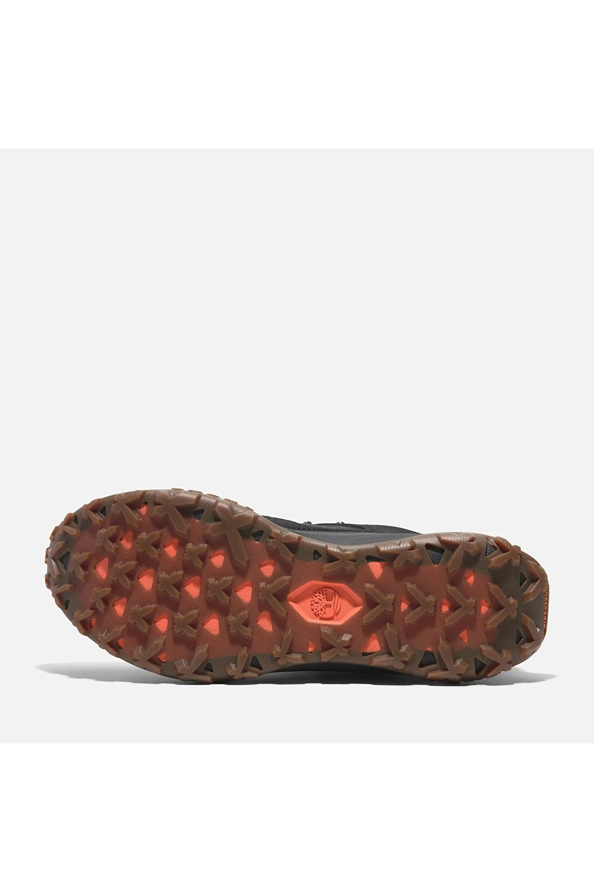 Timberland Motion Access Low Lace Up Waterproof Erkek Siyah Outdoor Ayakkabı görsel 7