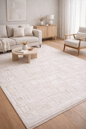 Artemis Halı Artemis Samoa 2378B Bej