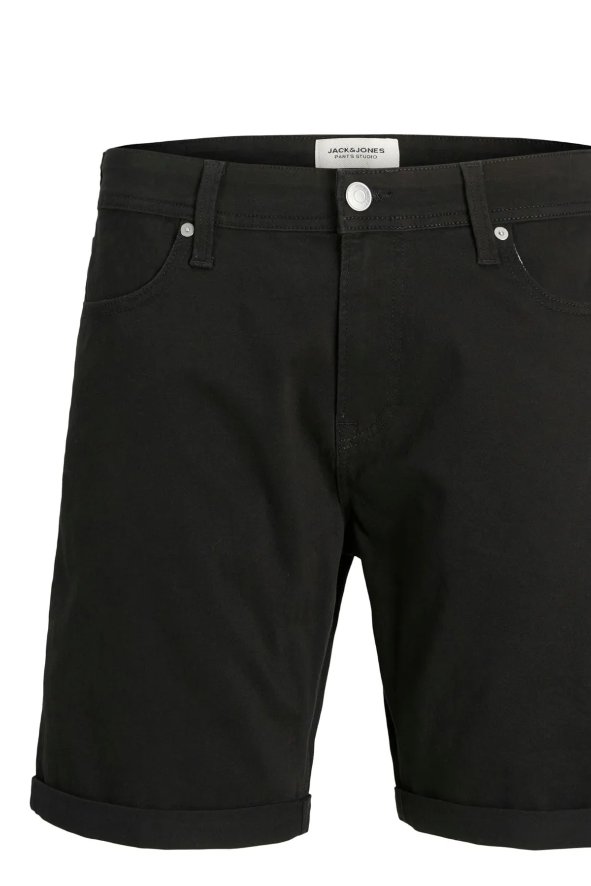 شلوارک مردانه WOV CO78/OCO20/EA2 جک اند جونز شلوارک برمودا Jack & Jones