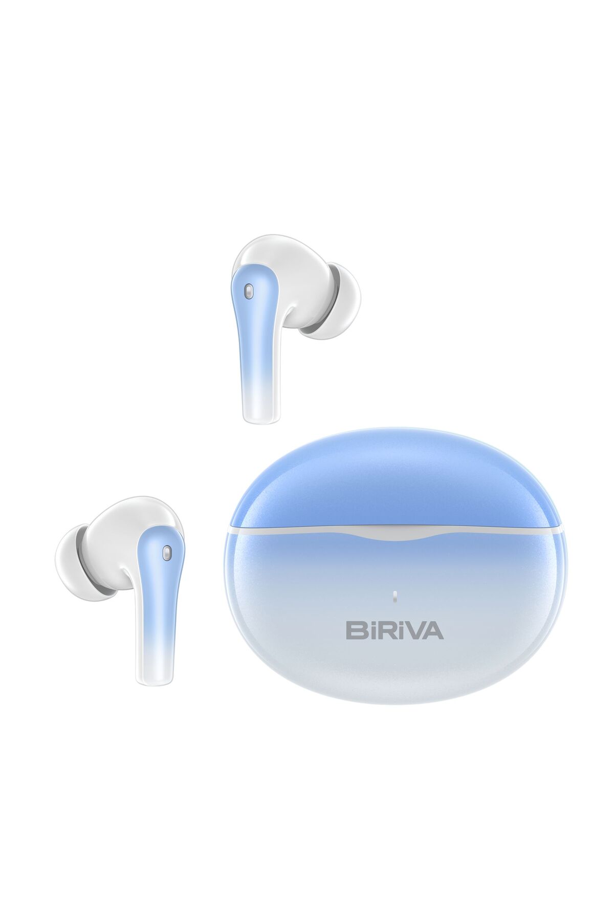 T62 Bluetooth 6.0 Wireless Headset with Gaming Mode ENC Noise Cancellation, Loud Sound Performance