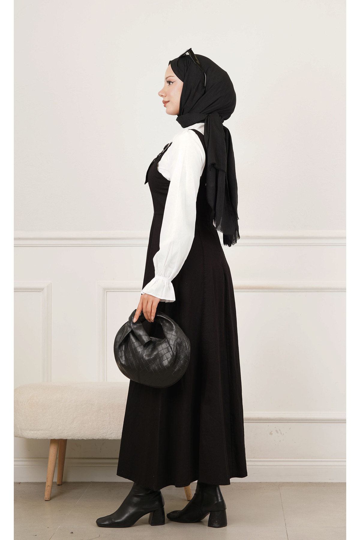 Yeka JİLE GABARDİN fotoğrafı 3 (önizleme)