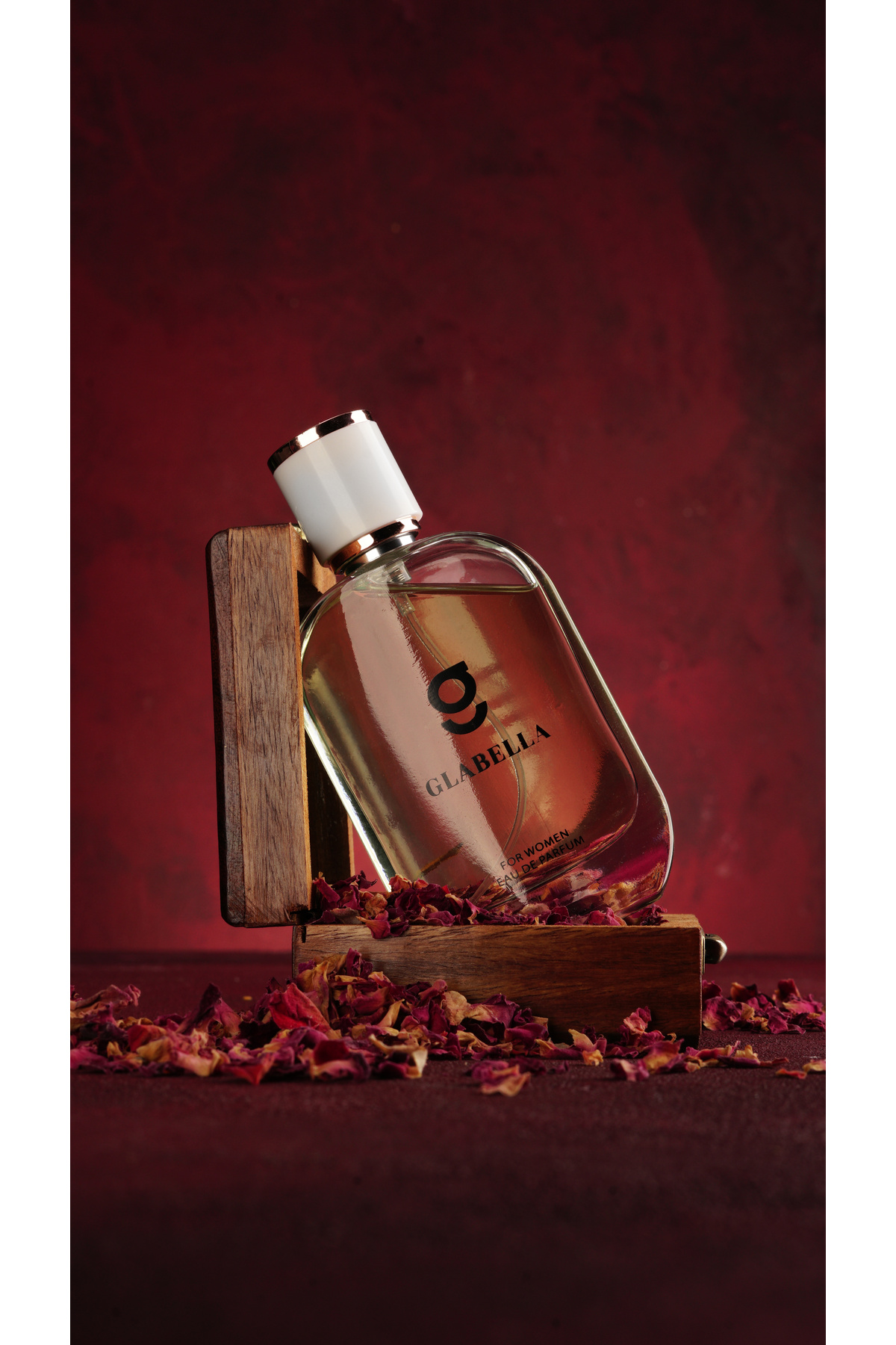 glabella B205 Paradoxe Edp Kadın Parfümü - Fiyatı, Yorumları