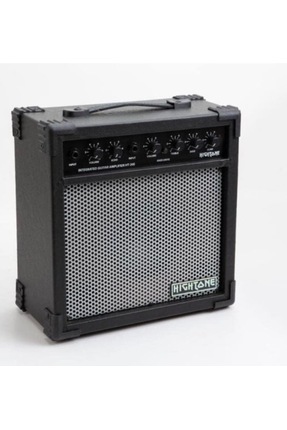 HIGHTONE-10 HİGHTONE HT-20E (20 W) Gitar Amfisi