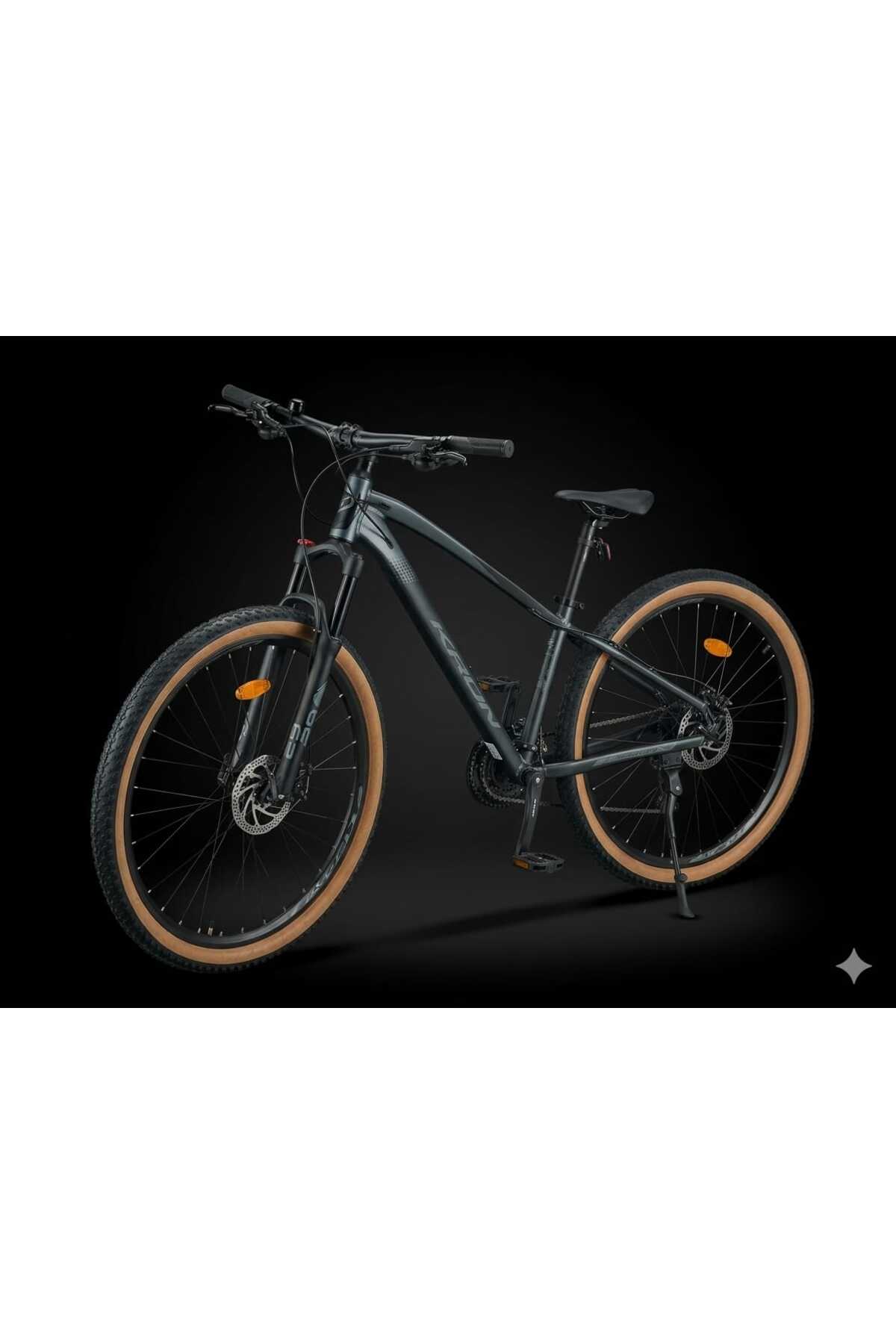 Kron XC150 2026 MODEL 29 JANT 15-17 İNÇ KADRO MTB 24 VİTES HİDROLİK DİSK FREN BİSİKLET