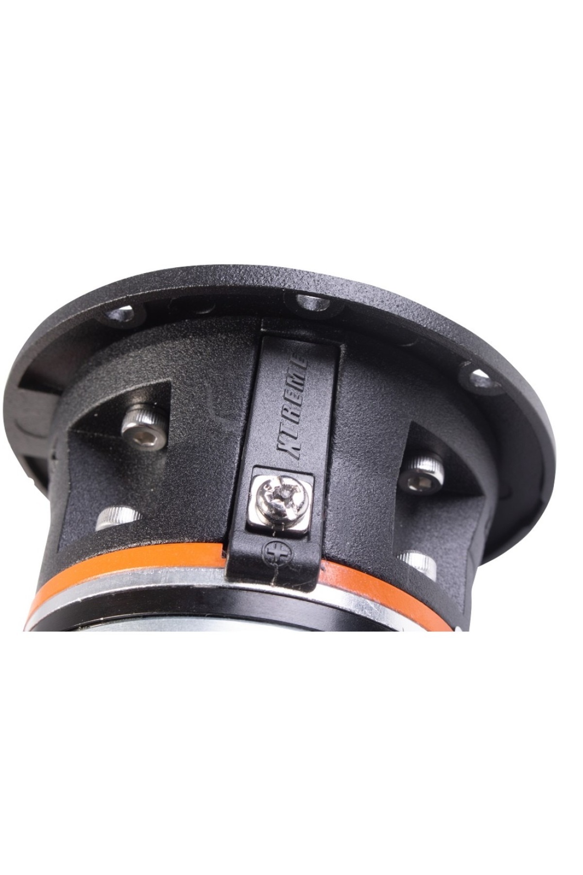 Edge Deniz Sound Garage 10 cm Pro Tweeter EDXPRO35TN 240 Watt 120