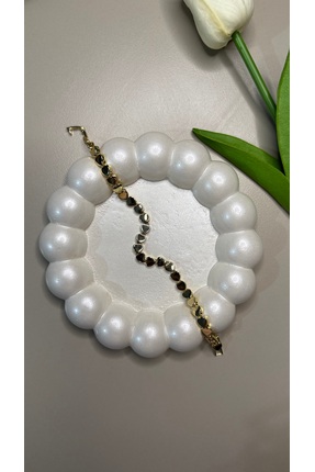 Tasarım KALP BİLEKLİK