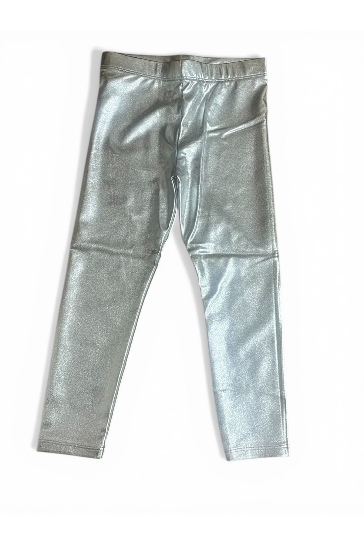 BİANCOFİGLİO Kız çocuk tayt fotoğrafı 3 (önizleme)