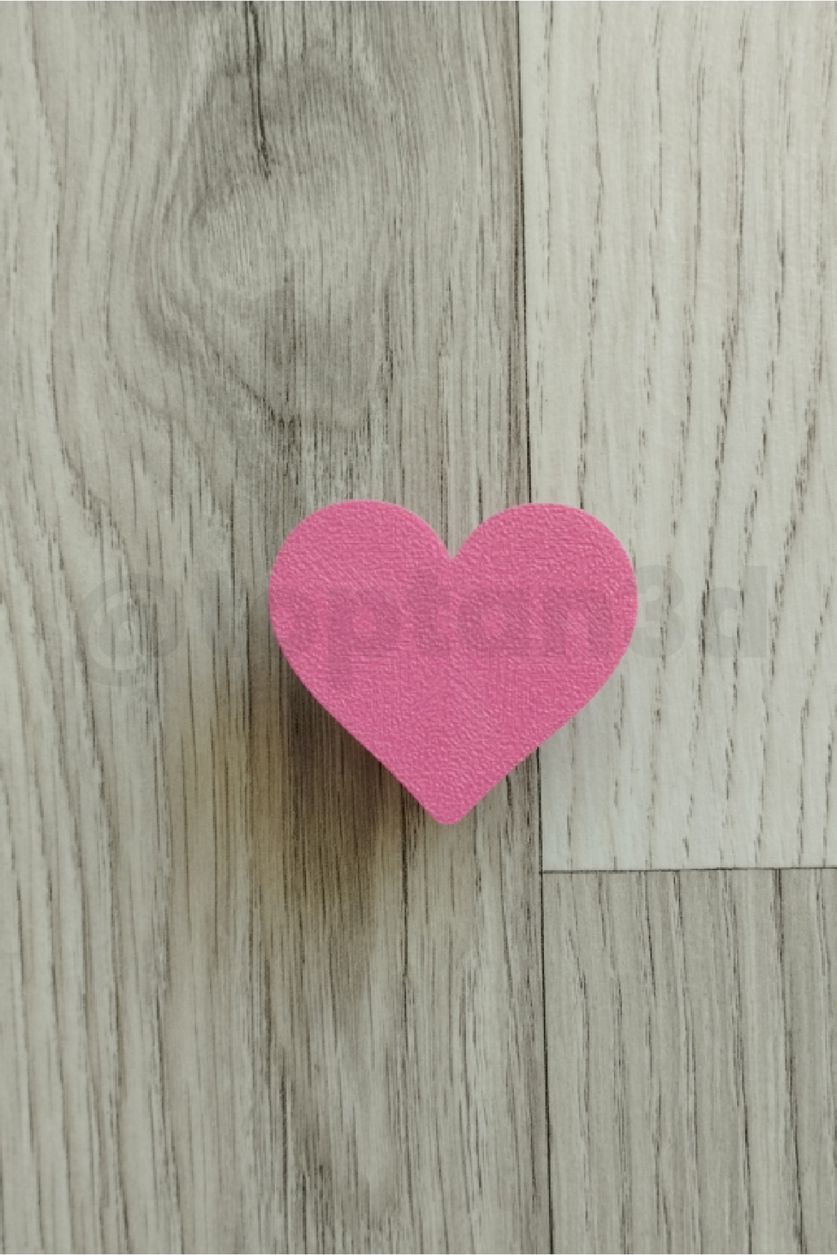 Toptan3D 6'lı Şekil Seti - Çocuk Odası Dolap Kulpları (6 Adet) fotoğrafı 6 (önizleme)