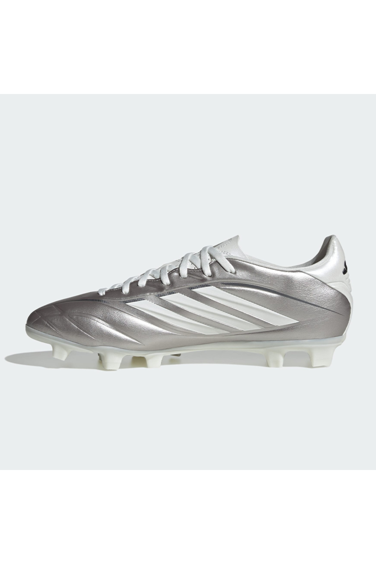 adidas Copa Pure Iv Club Fg/Mg Erkek Futbol Ayakkabısı JR6186 görsel 2