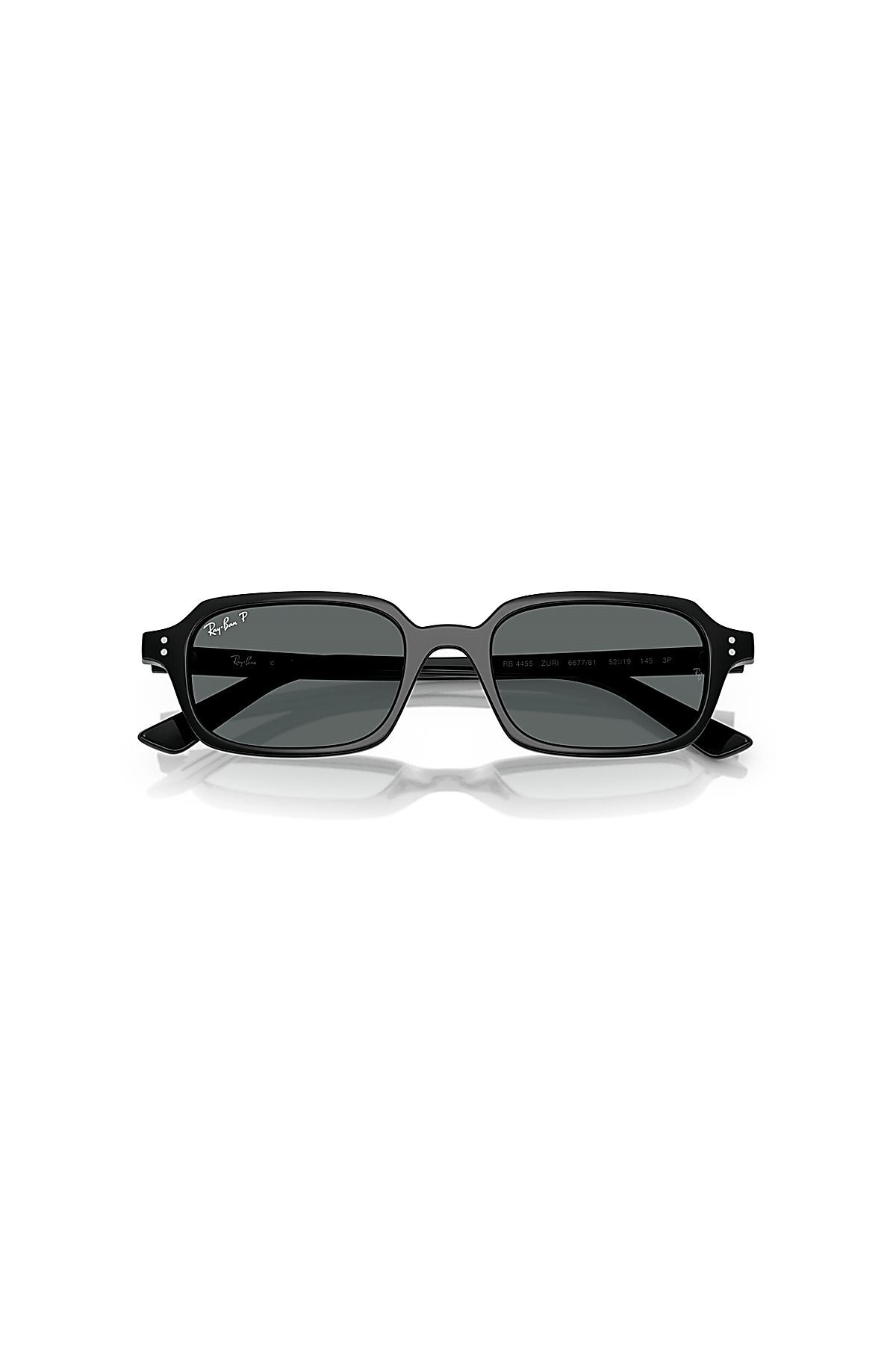 Ray-Ban Rb 4455 6677/81 Polarize Siyah Kemik Güneş Gözlüğü Ray-Ban Rb 4455 6677/81 Polarize Siyah Kemik Güneş Gözlüğü