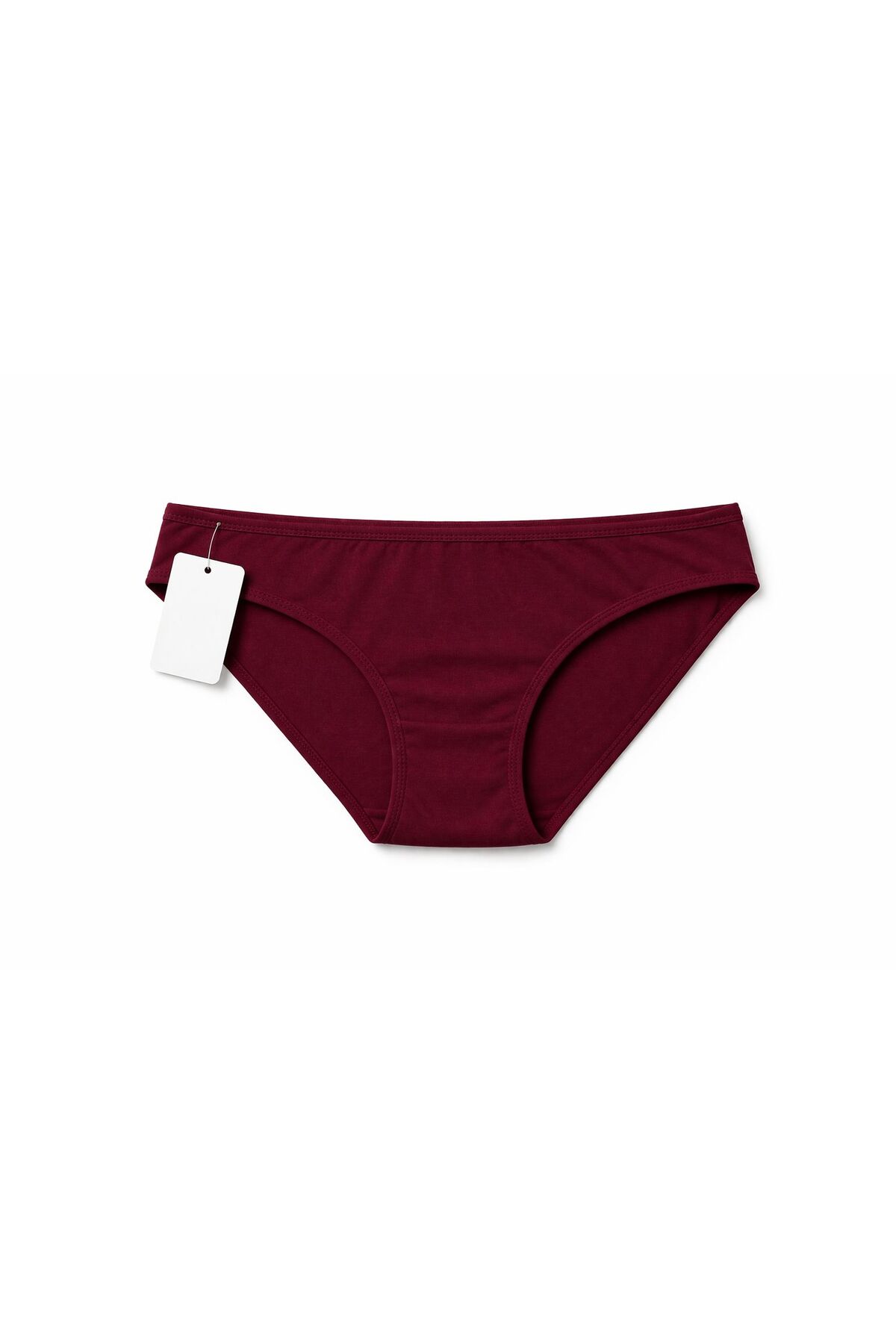 2-Pack Women's Bamboo Panties