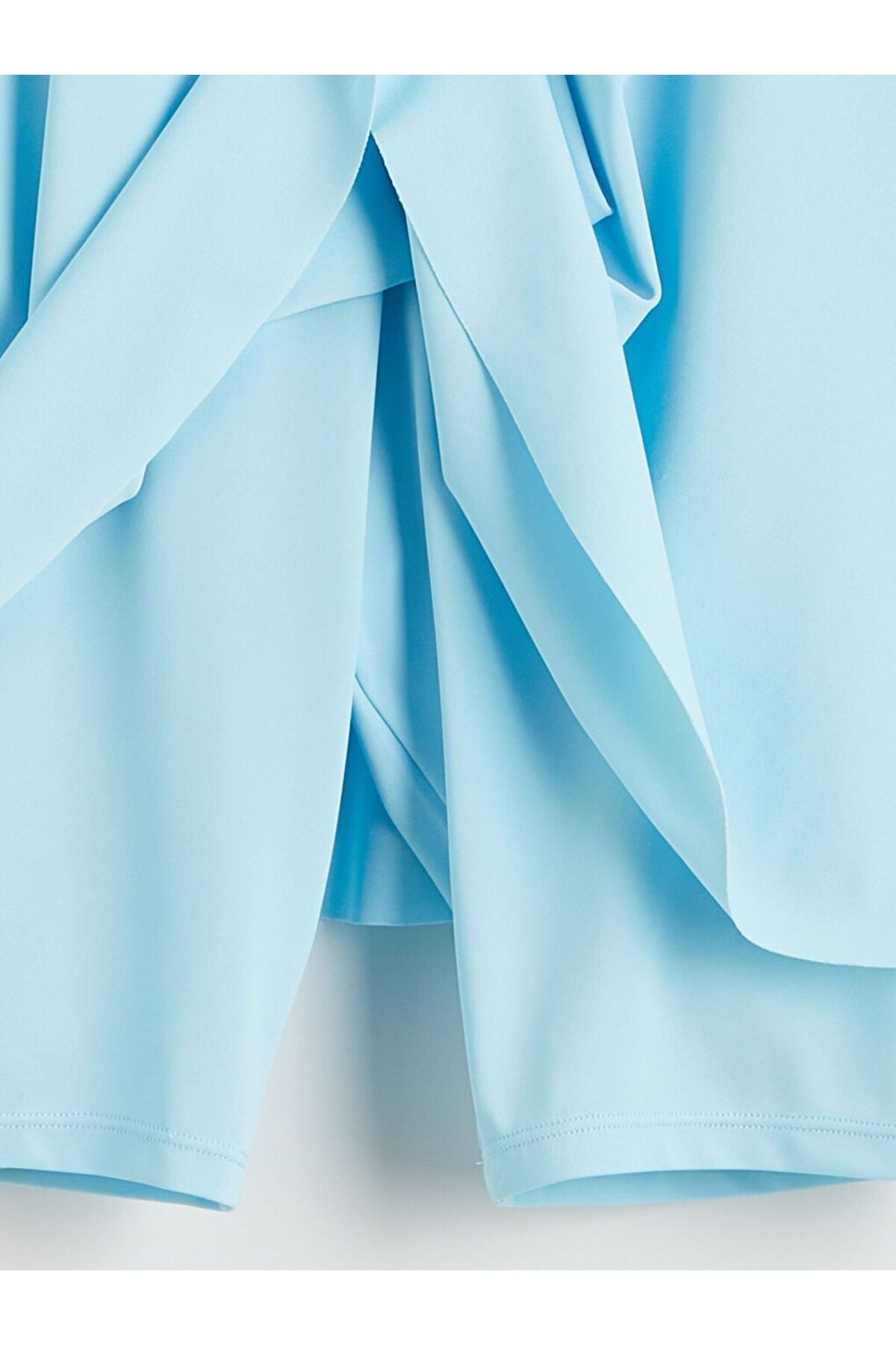 LC Waikiki Baskılı Kız Çocuk Mayo fotoğrafı 4 (önizleme)