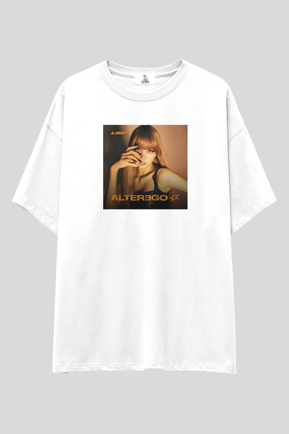 UmbraWear Blackpink Lisa 