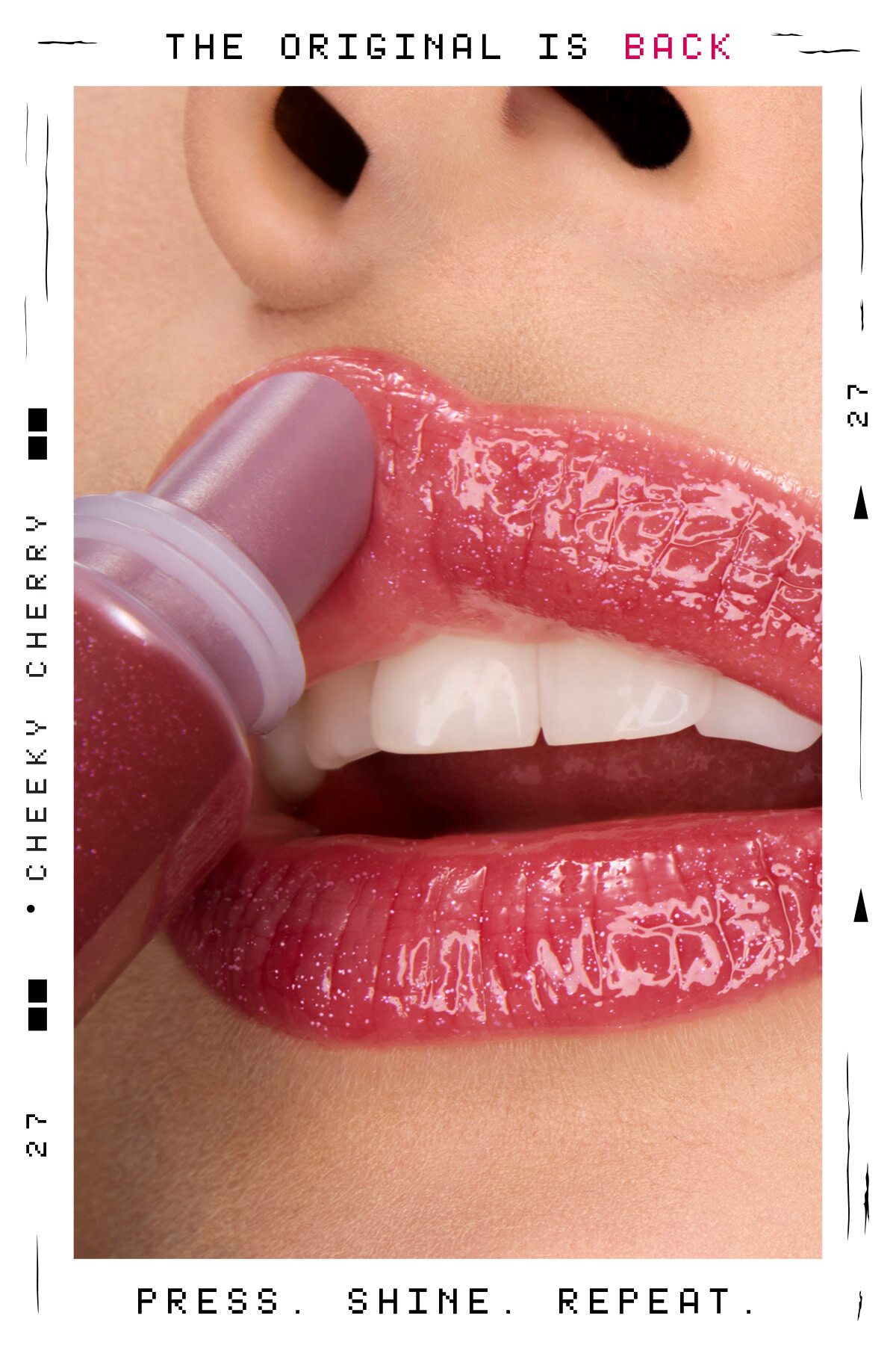 ジョシュアツリー30ml、ウーマンワース、シルバー、プラーク Lancome Juicy Dudak Parlatıcısı 27 Cheeky Cherry 3614274789287
