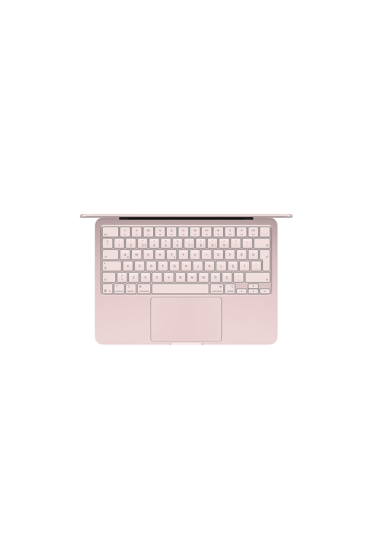 Apple MHFJ4TU/A/MacBook Neo/Apple A18 Pro İşlemci(6 Çekirdek CPU-5