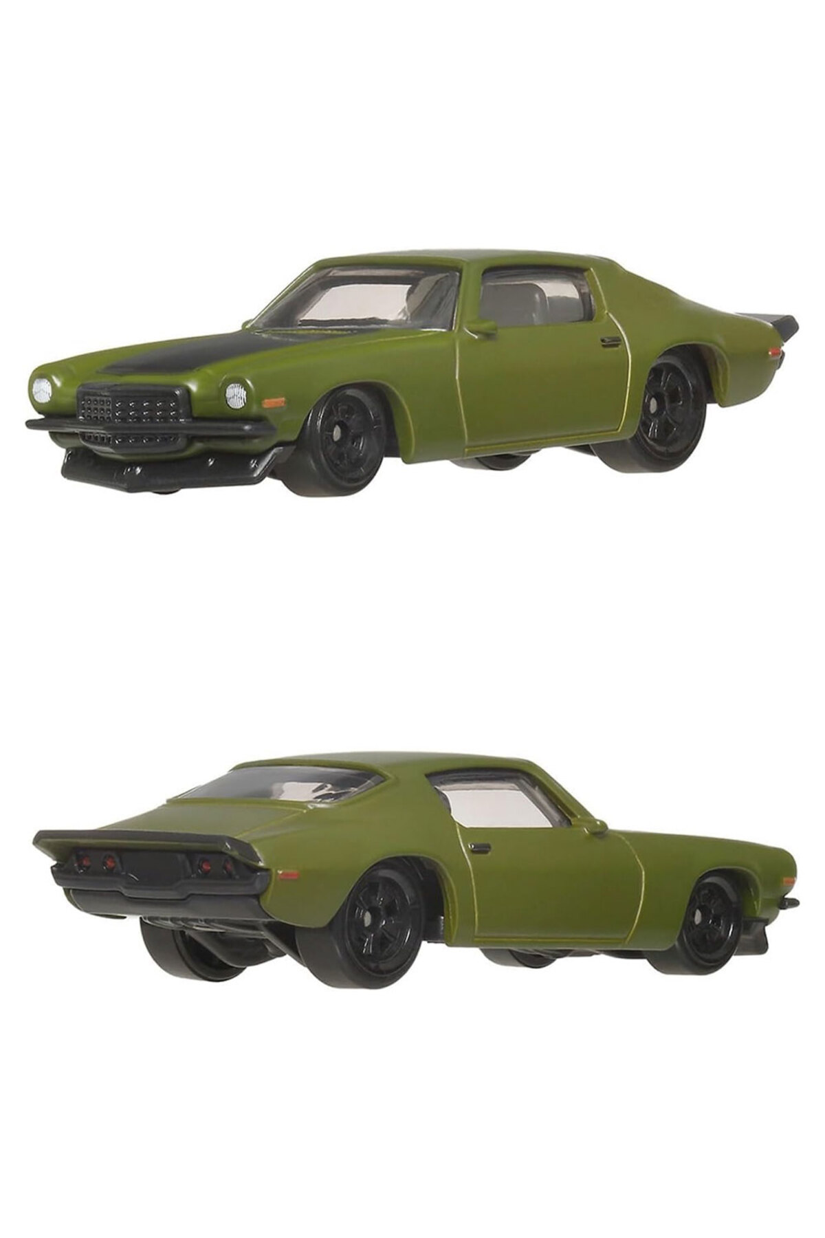 HOT WHEELS Fast & Furious Temalı Arabalar HNR88-JBY37 fotoğrafı 2 (önizleme)