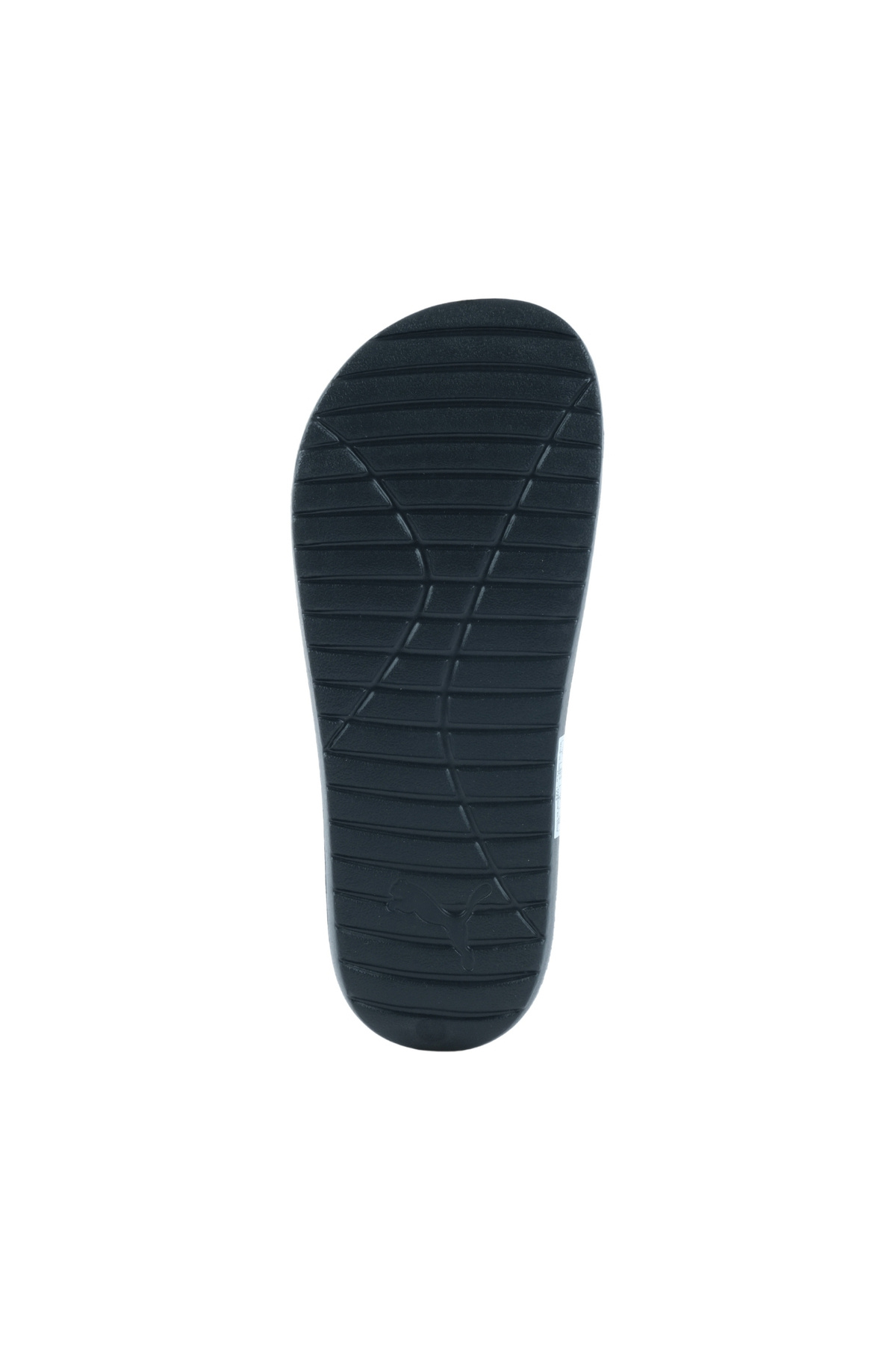 Puma Divecat V2 Lite Erkek Siyah Terlik (374823-01) görsel 4
