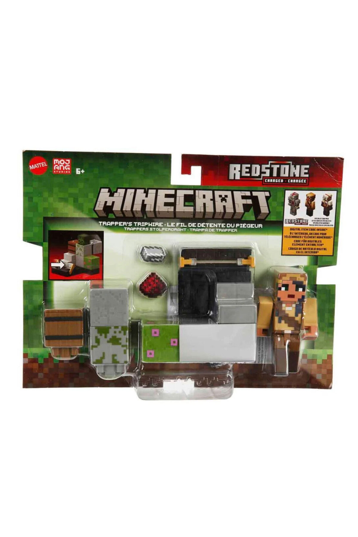 Minecraft 3.25
