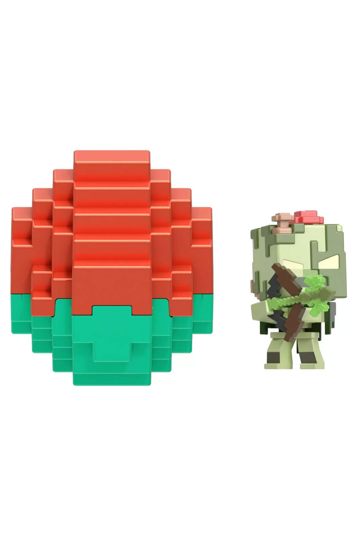 Minecraft Mini Figürler HXT64-JJV66 - Fiyatı, Yorumları