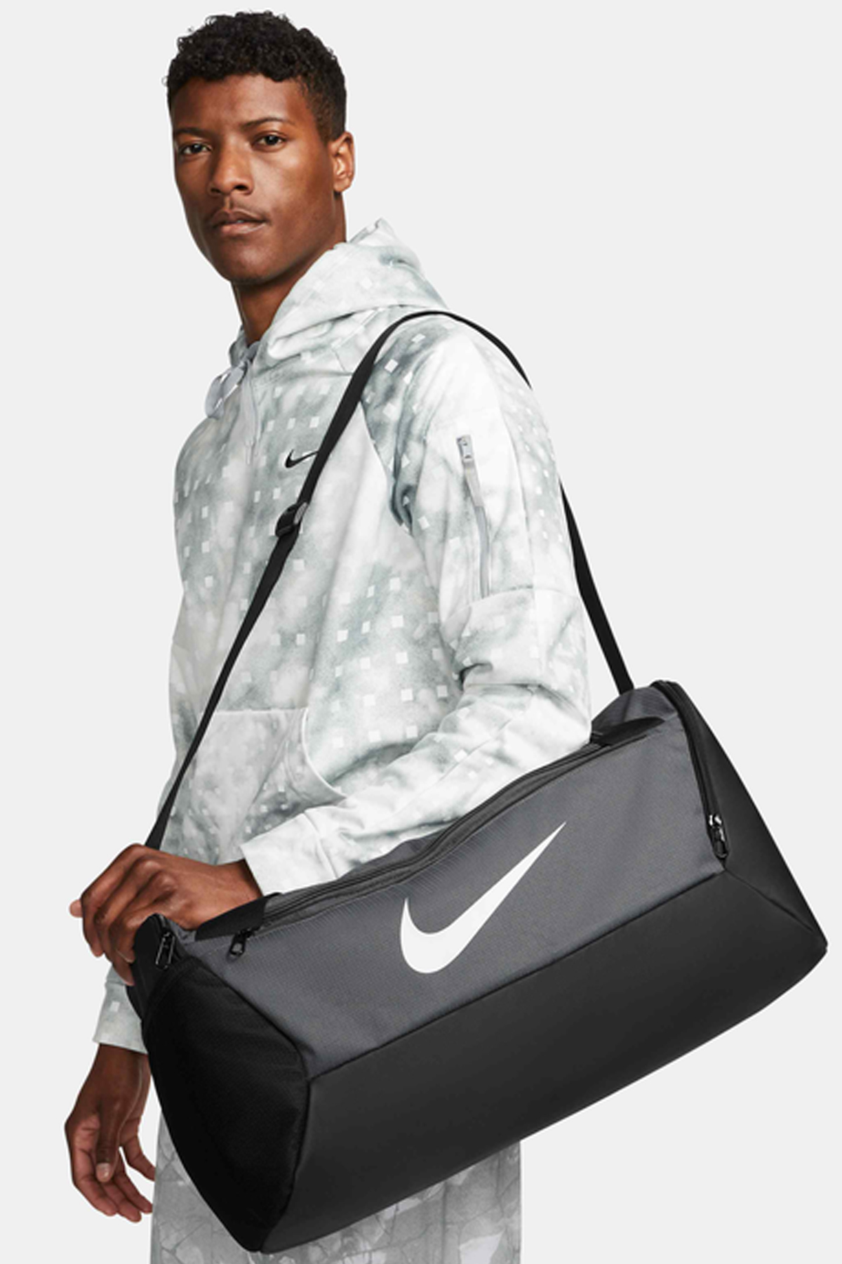 Nike Brasilia 9.5 41 Litre Spor ve Antrenman Çantası DM3976-068