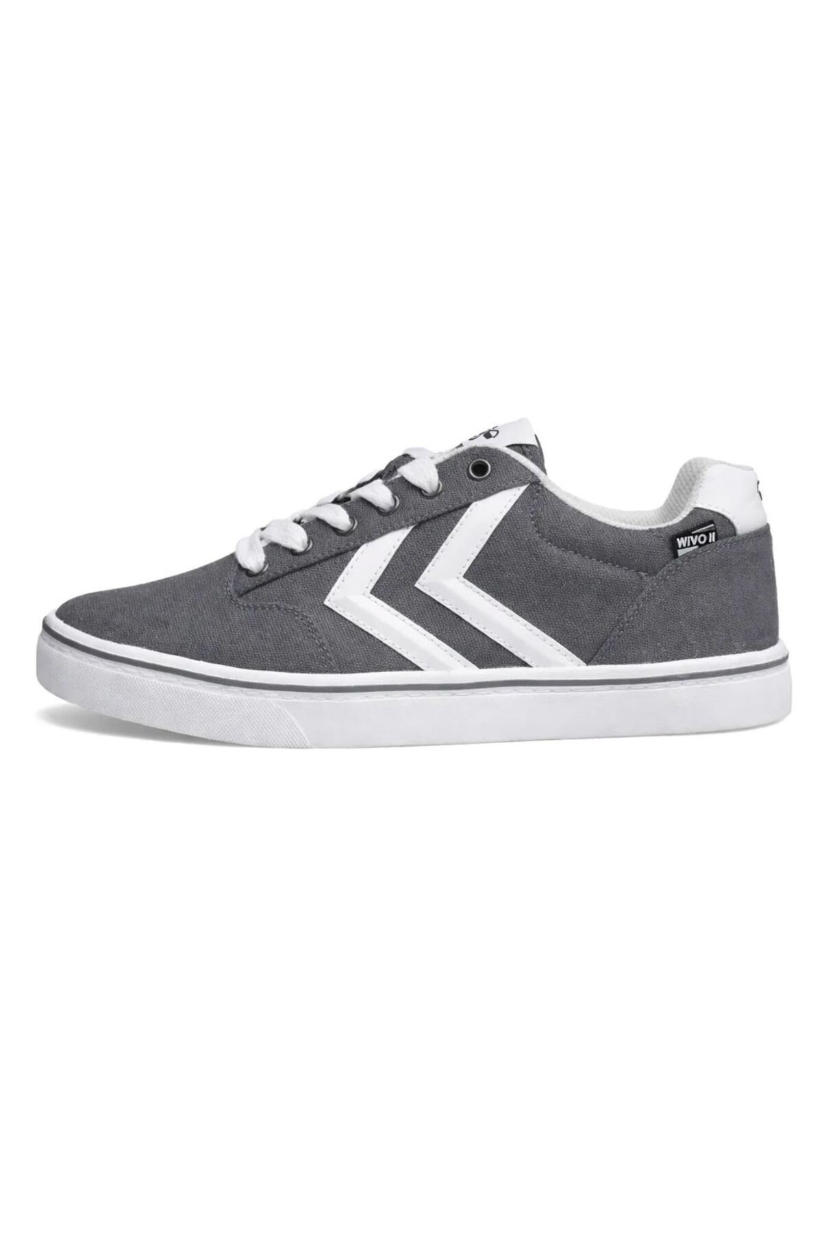 hummel 900873-2267 HML WIVO II Faylon Taban Şevron Detaylar