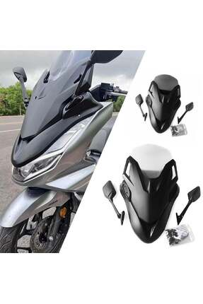 Universal Pcx 125 Forza Dönüşüm Spoiler Seti (2021-24