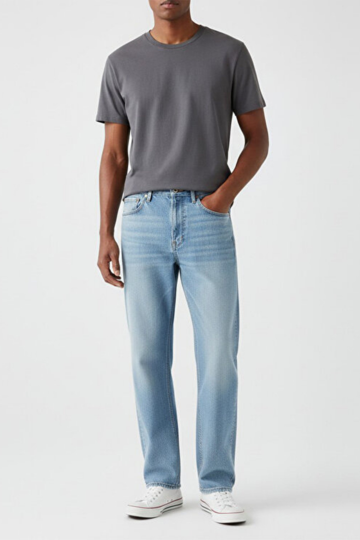Levi's 555 Relaxed Straight Erkek Mavi Jean - Fiyatı, Yorumları