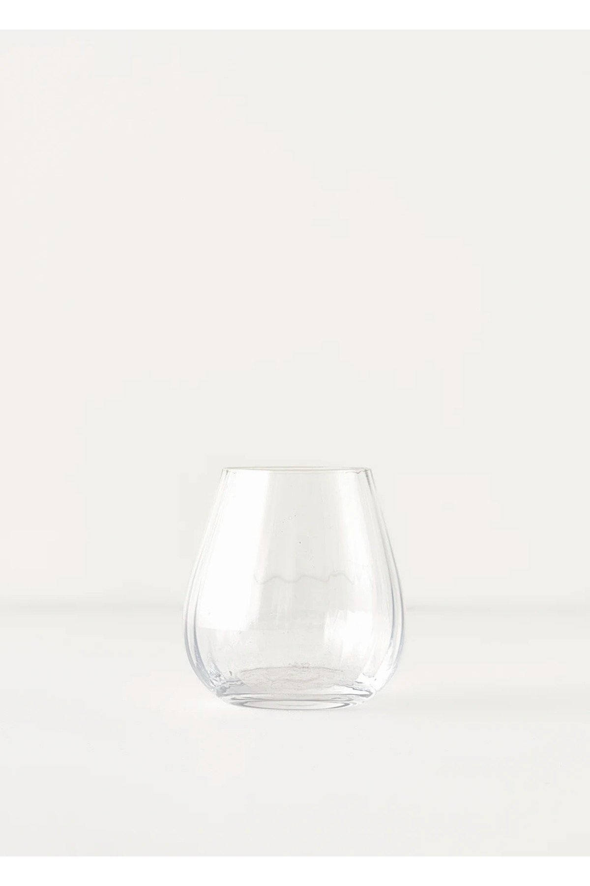 Columba Glass Natural (380 cc)