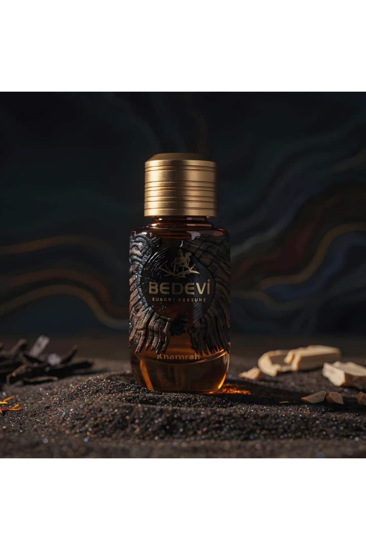 【歳末セール】Mos & Rabbit – Dreamer EDP Shaik MW 5528 Bedevi Khamrah Unısex Parfum - 50 ml - Fiyatı, Yorumları