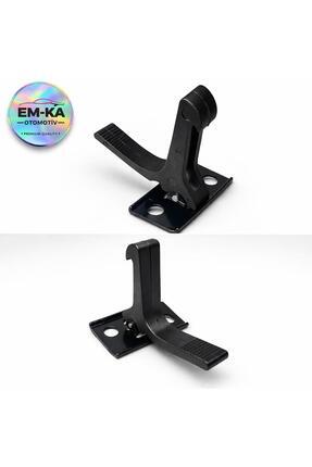 EMKAOTOMOTİV Fiat Linea Motor Kaput Üst Kilidi Mandalı 51799012