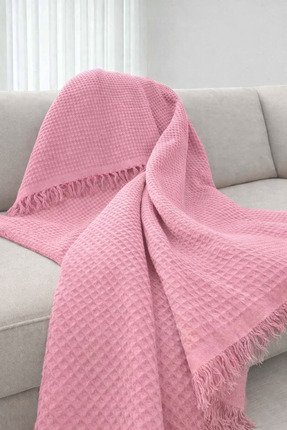 Home WAFFLE DESEN KOLTUK ÖRTÜSÜ PİKE 175 x 220 cm