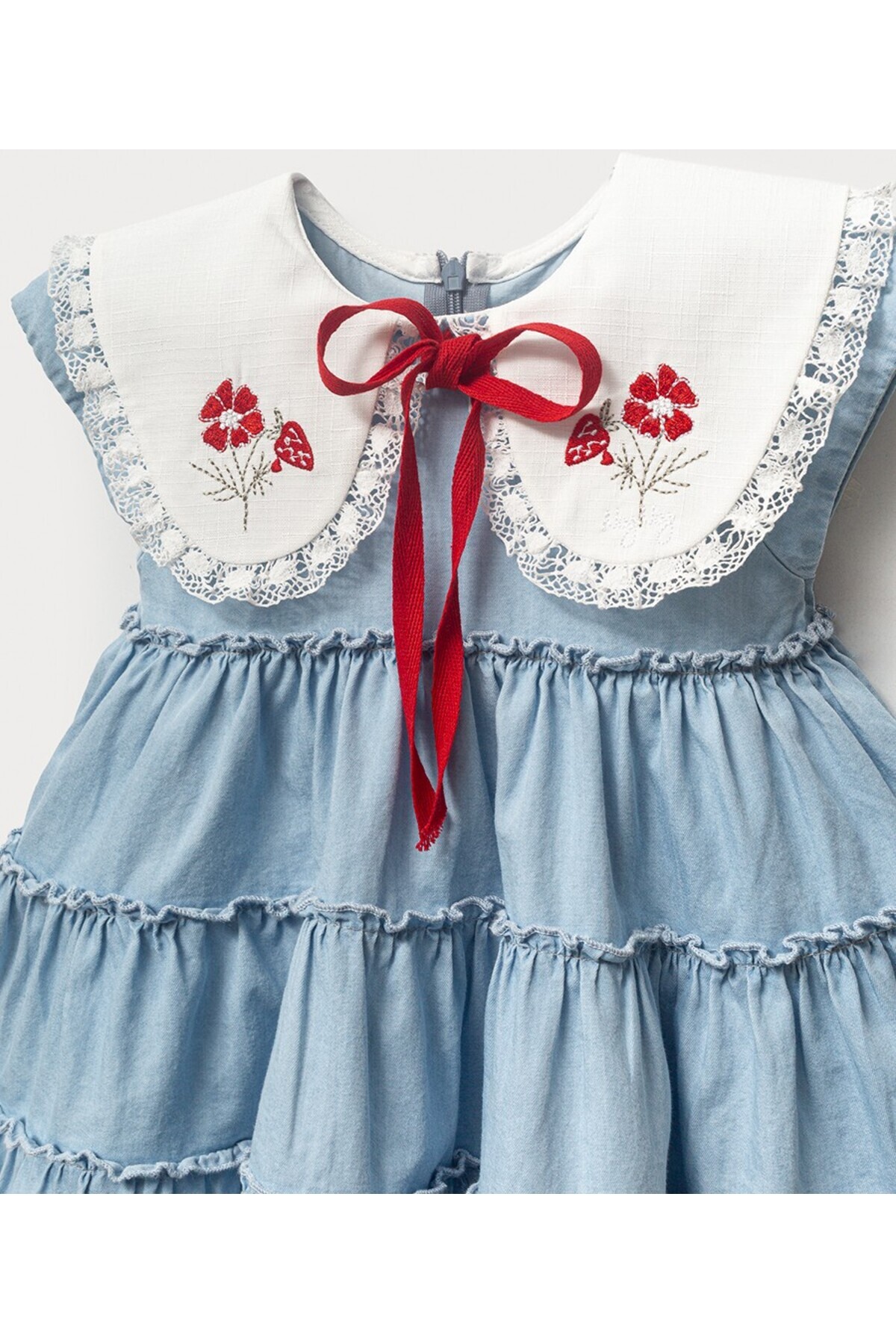 Cici Baby NOYNOY-8280 KOT JİLE VE ÇORAP SET fotoğrafı 3 (önizleme)
