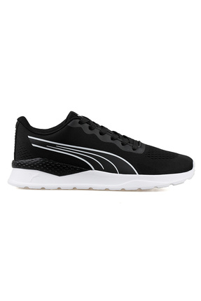 Puma Lite Runner Tdp Kadın Siyah Sneaker Ayakkabı 40853302
