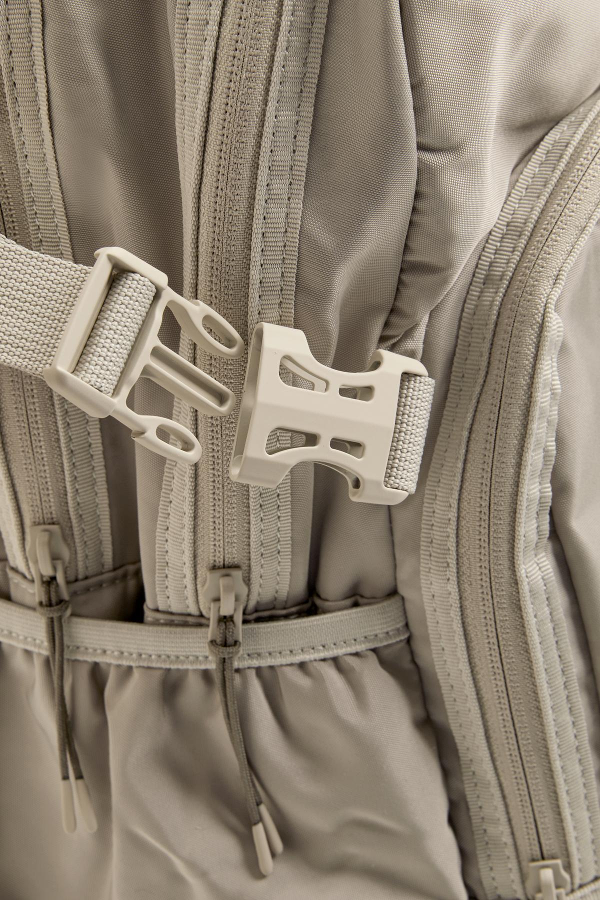 Oysho Teknik maxi sırt çantası fotoğrafı 7 (önizleme)