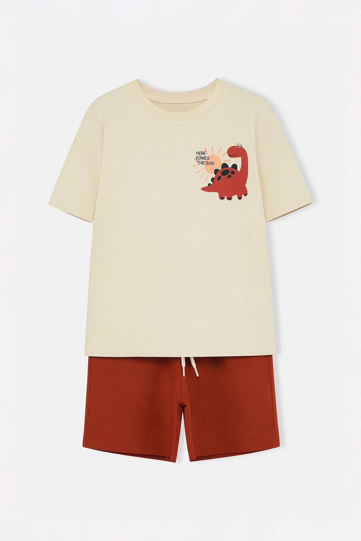 trendyolkids-boys-striped-short-regular-botto