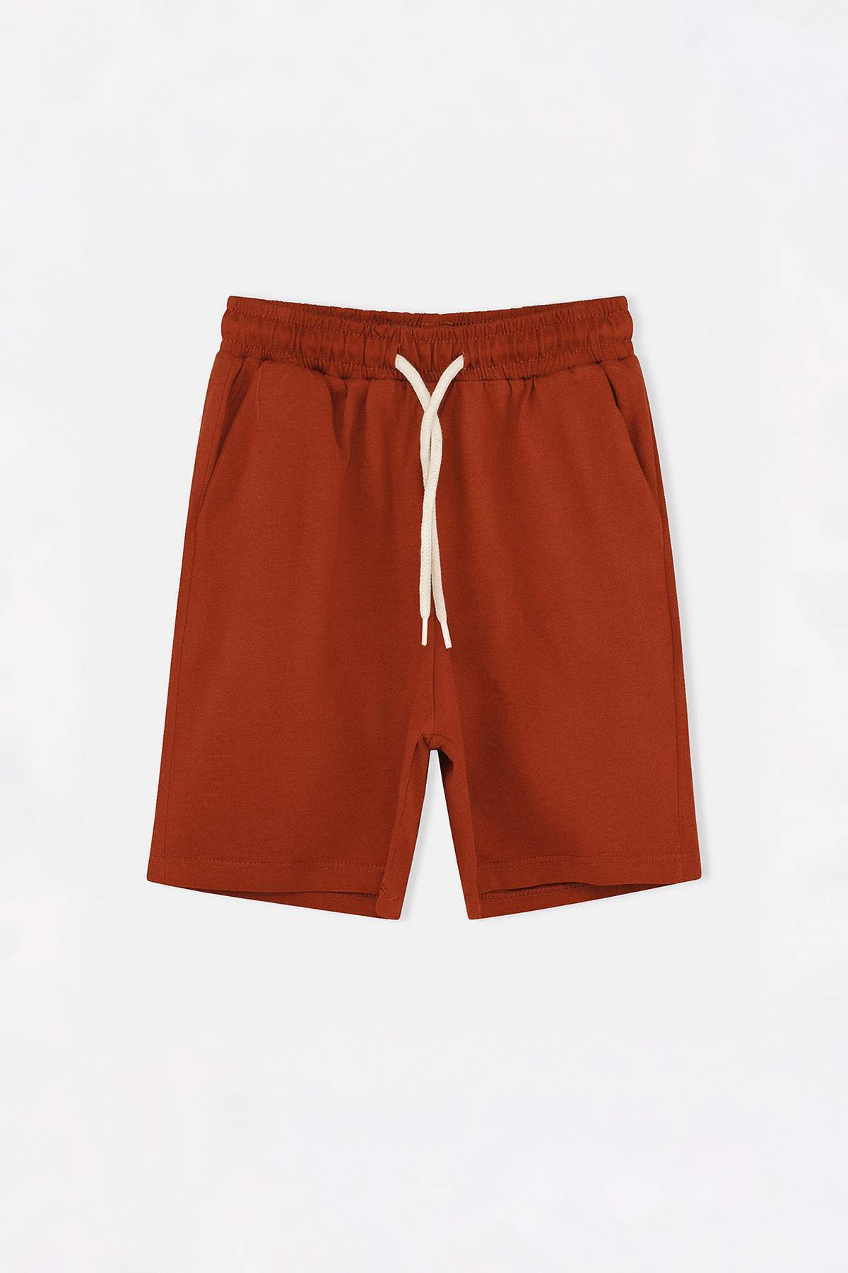 trendyolkids-boys-striped-short-regular-botto