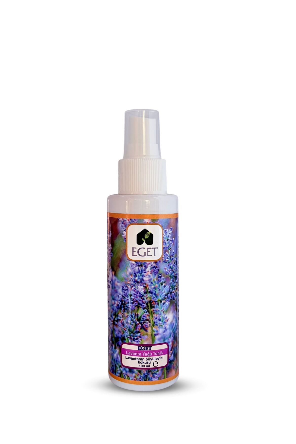 Lavanta Yağlı Tonik 100 ml — ET-TO002