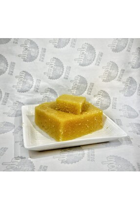 Atçalı Irmik Helvası (1 kg)