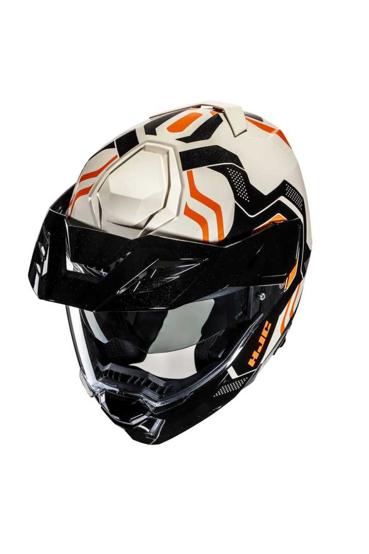 Resim HJC i80 KASK 
