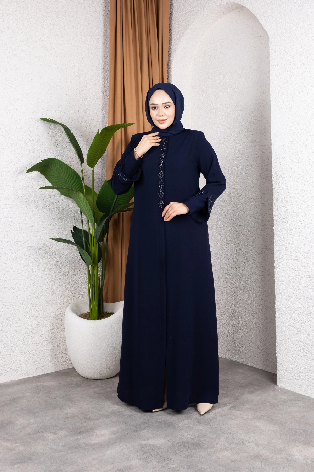 Sultan Abaya
