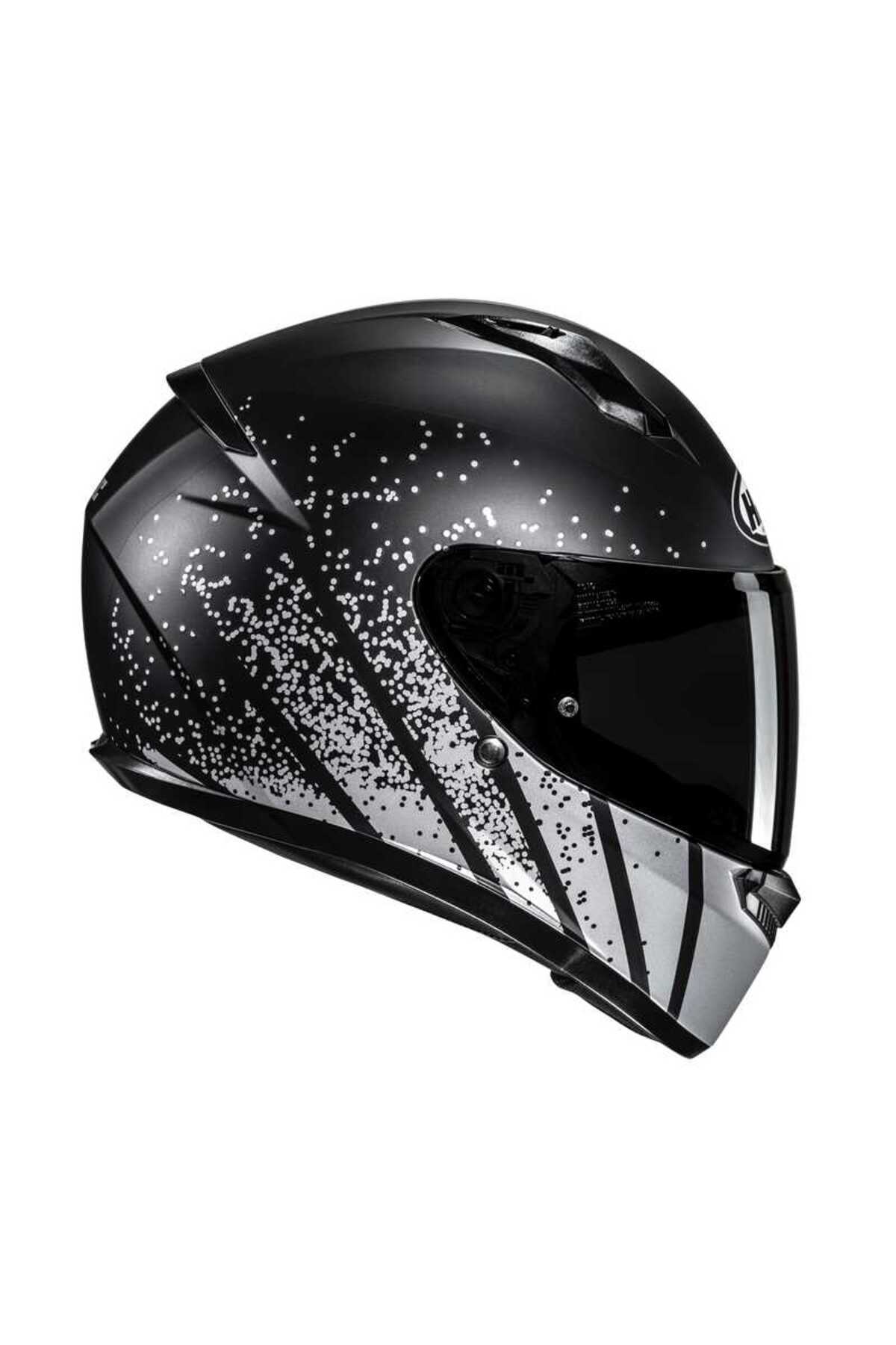 Resim HJC C10 KASK HAVEN MC5SF 