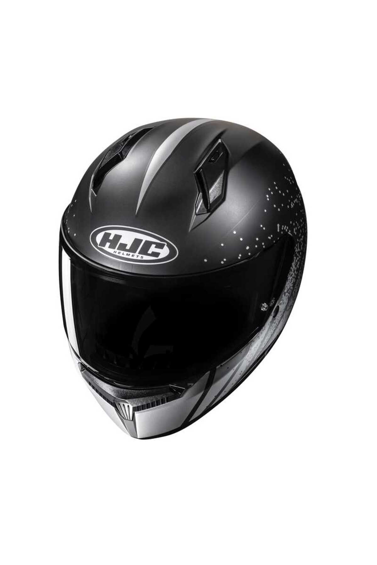 Resim HJC C10 KASK HAVEN MC5SF 