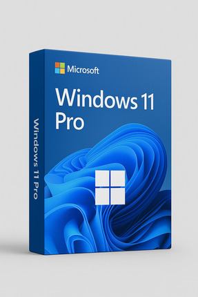 Microsoft Windows 11 Pro Lisans Key
