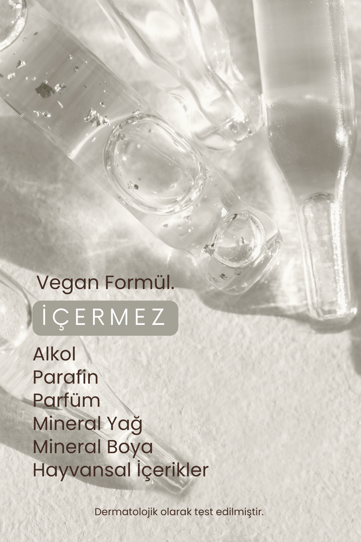 C Vitamini Aydınlatıcı Antioksidan Yüz Serumu 30 ml — MP37 — تصویر 4 از 7
