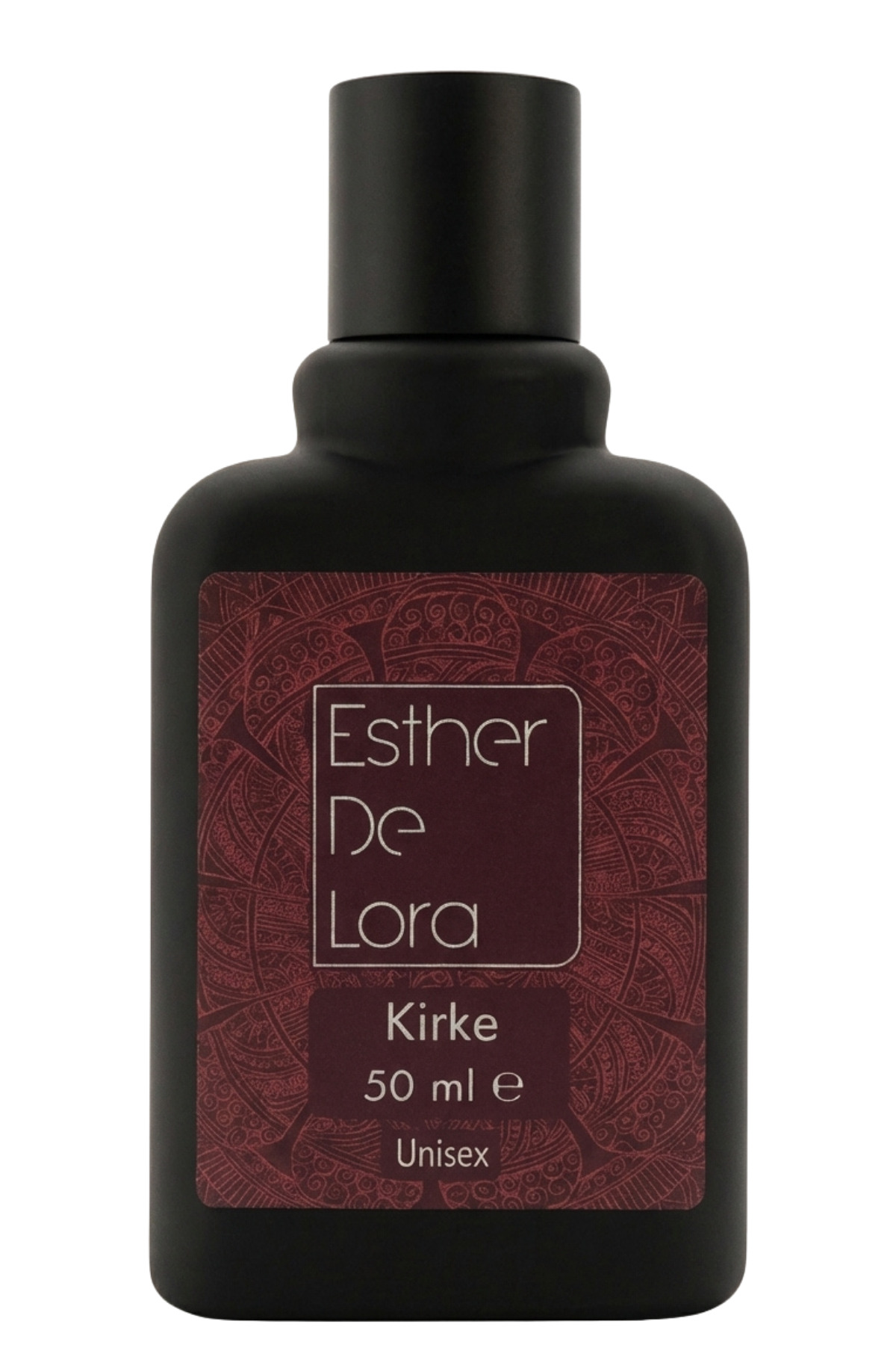 Esther De Lora Kirke %40 Esans Kalıcı Erkek Kadın Unisex Parfum