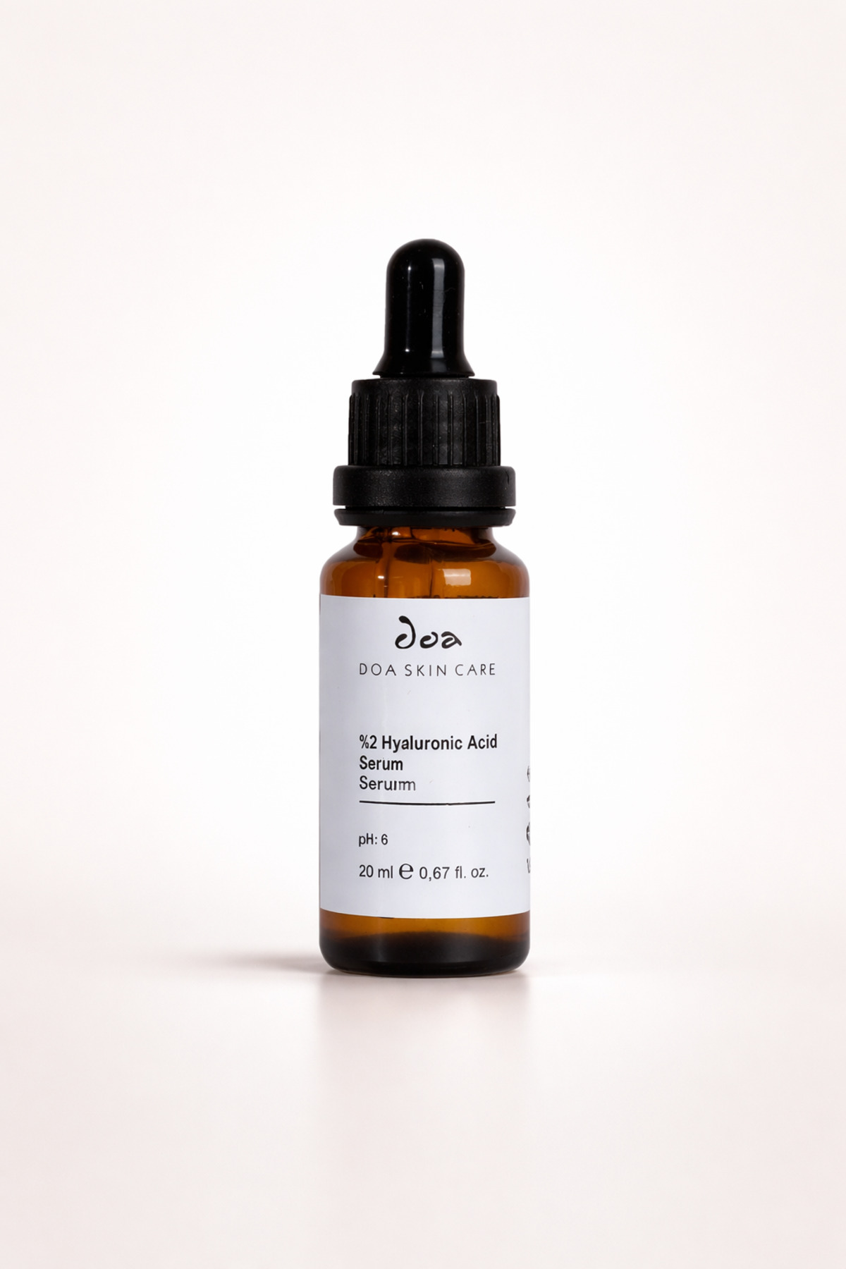 Genel Markalar Doa Kozmetik %2 Hyaluronic Acid Serum — jswyjrj