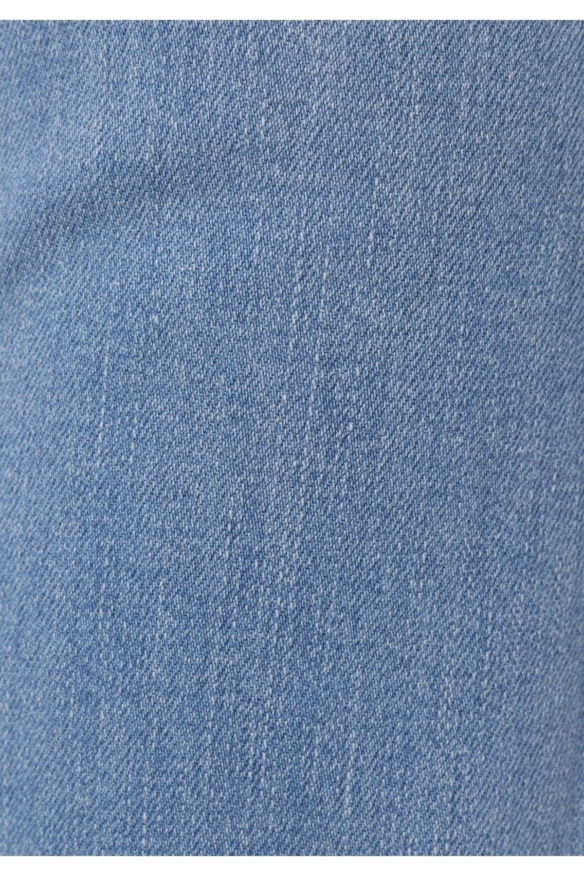 Colin's Regular Fit Orta Bel Bootcut Kadın İndigo Jean Pantolon görsel 7