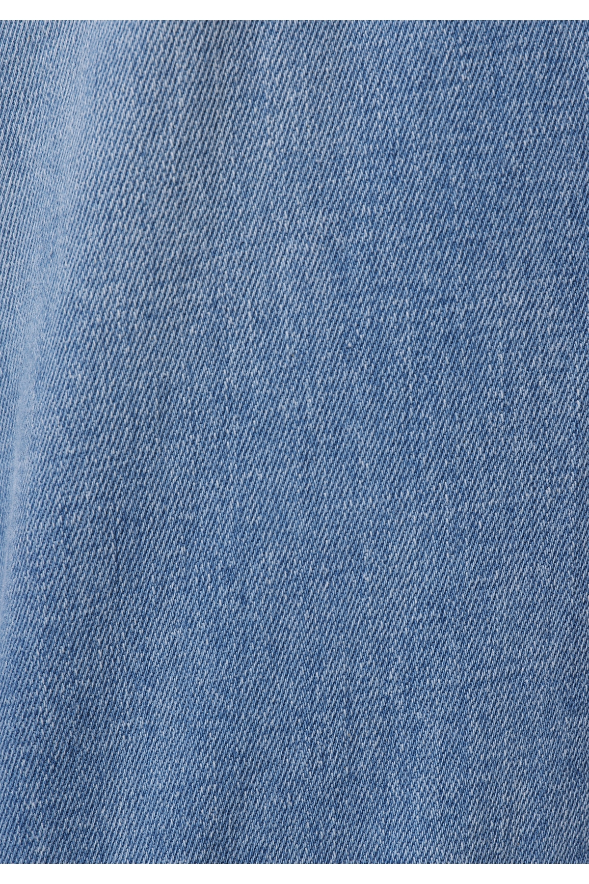 Colin's Straight Fit Düşük Bel Düz Paça Erkek İndigo Ecologic Jean Pantolon görsel 7